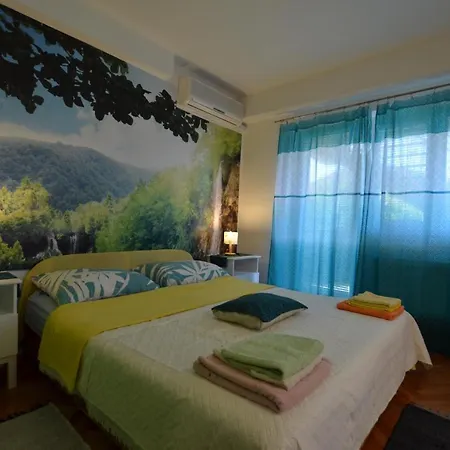 شقة Cozy Ernesto*good Location*rovinj روفينج